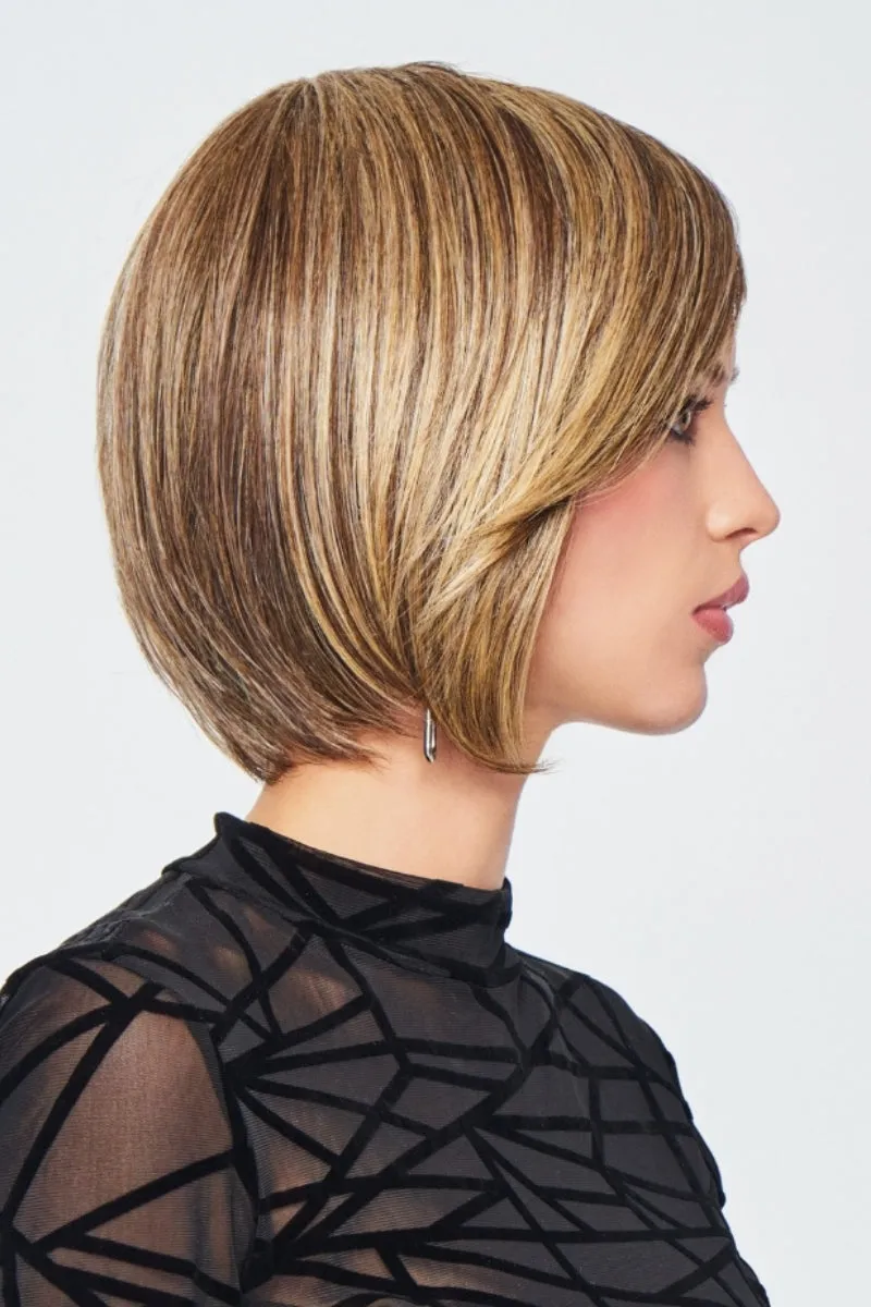 Accessories_Hairdo_Wigs Hairdo Wigs - Simply Charming Bob