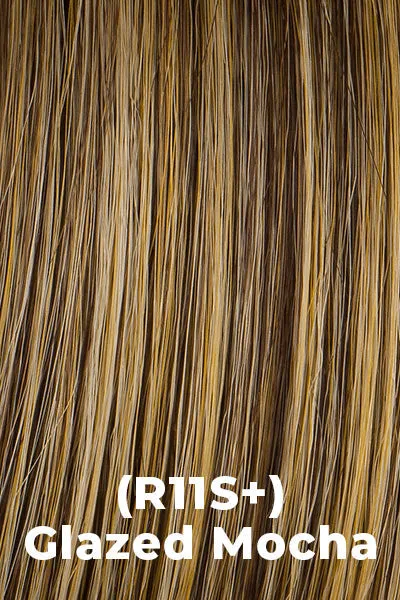Accessories_Hairdo_Wigs Hairdo Wigs - Simply Charming Bob