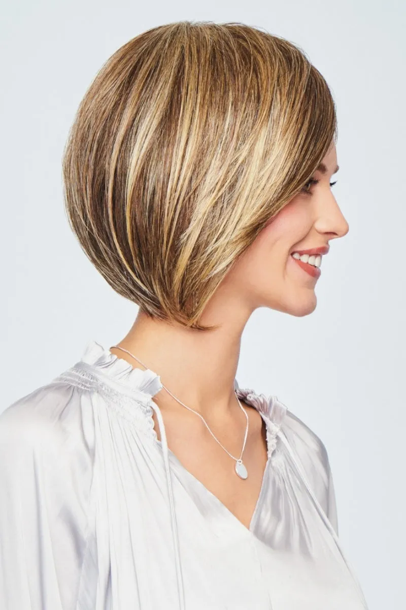 Accessories_Hairdo_Wigs Hairdo Wigs - Simply Charming Bob