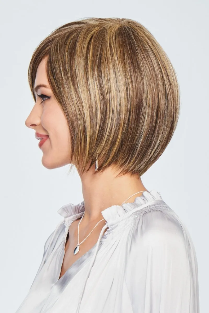 Accessories_Hairdo_Wigs Hairdo Wigs - Simply Charming Bob