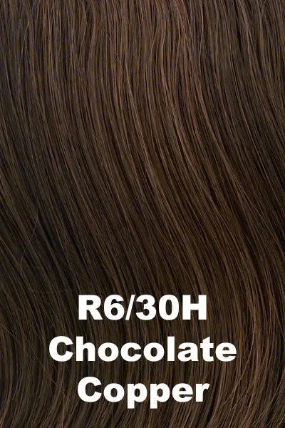 Accessories_Hairdo_Wigs Hairdo Wigs - Sleek for the Week