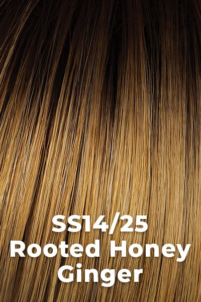 Accessories_Hairdo_Wigs Hairdo Wigs - Sleek for the Week