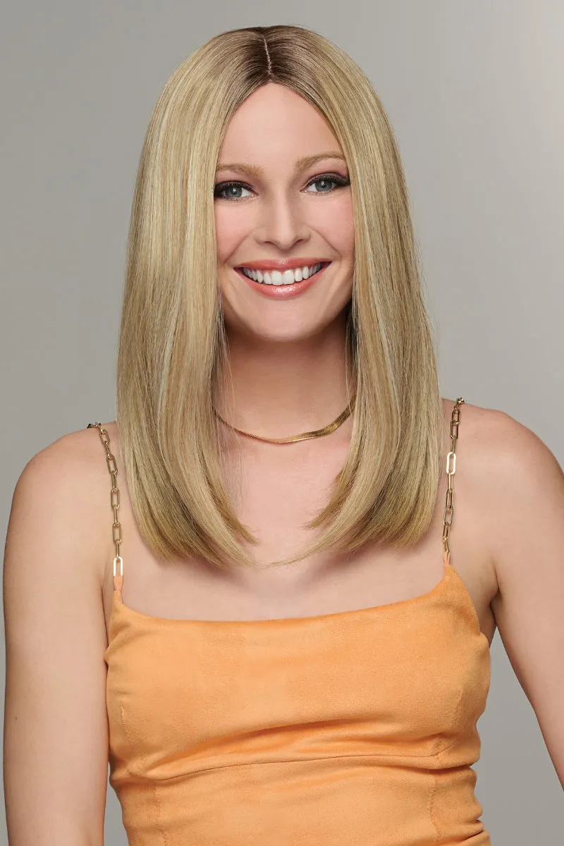 Accessories_Hairdo_Wigs Hairdo Wigs - Sleek for the Week