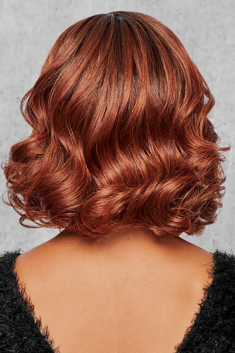 Accessories_Hairdo_Wigs Hairdo Wigs - Softly Spiraled