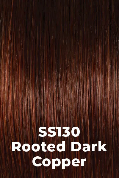 Accessories_Hairdo_Wigs Hairdo Wigs - Softly Spiraled