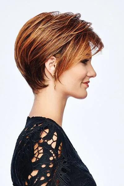 Accessories_Hairdo_Wigs Hairdo Wigs - Take It Short