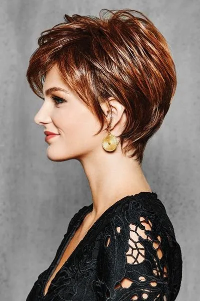Accessories_Hairdo_Wigs Hairdo Wigs - Take It Short
