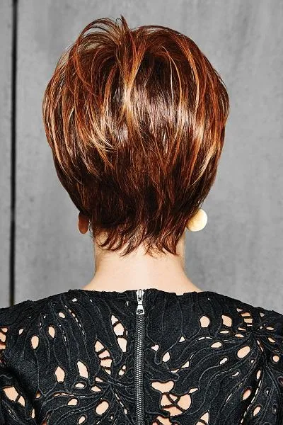 Accessories_Hairdo_Wigs Hairdo Wigs - Take It Short