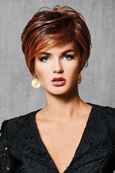 Accessories_Hairdo_Wigs Hairdo Wigs - Take It Short