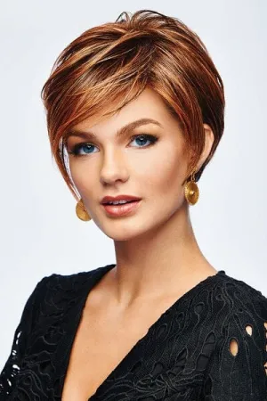 Accessories_Hairdo_Wigs Hairdo Wigs - Take It Short