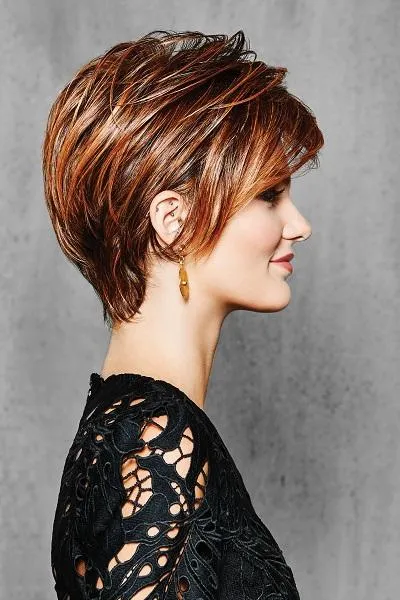 Accessories_Hairdo_Wigs Hairdo Wigs - Take It Short