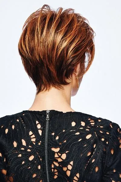 Accessories_Hairdo_Wigs Hairdo Wigs - Take It Short