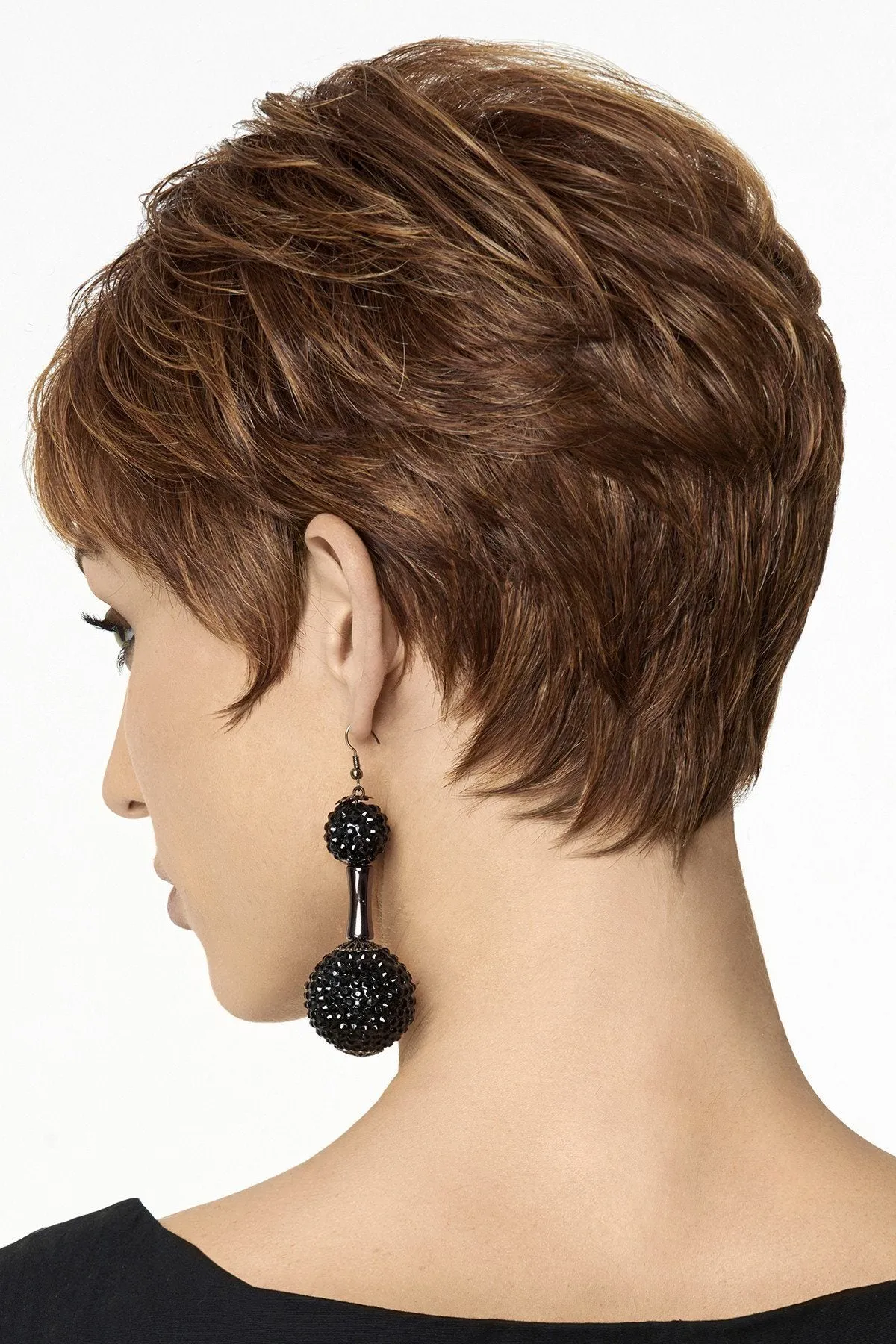 Accessories_Hairdo_Wigs Hairdo Wigs - Textured Cut (#HDTXWG)