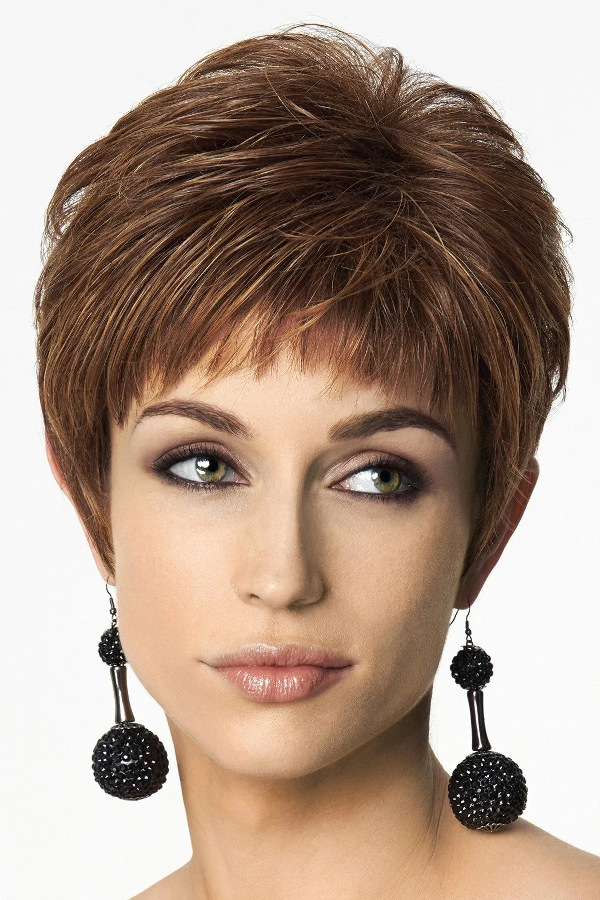 Accessories_Hairdo_Wigs Hairdo Wigs - Textured Cut (#HDTXWG)