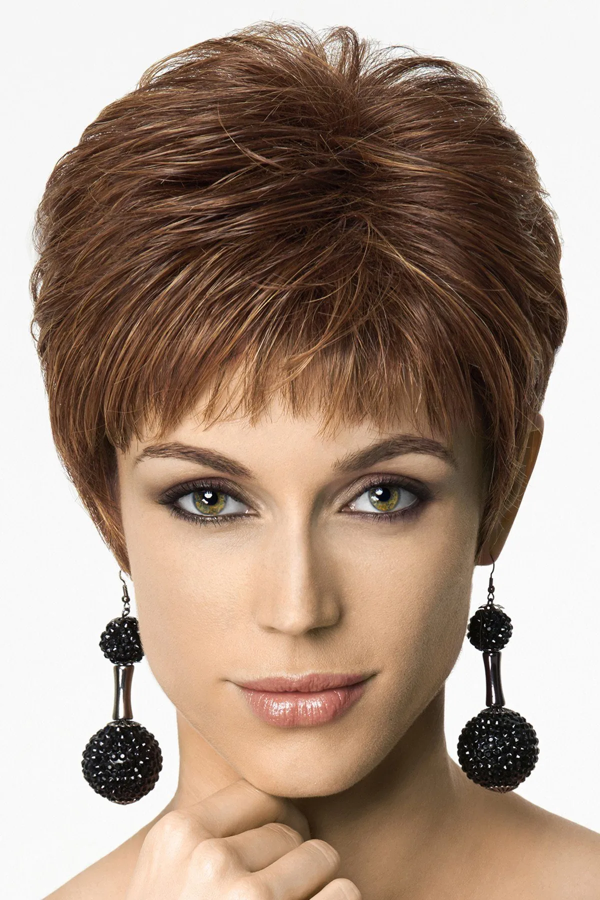 Accessories_Hairdo_Wigs Hairdo Wigs - Textured Cut (#HDTXWG)