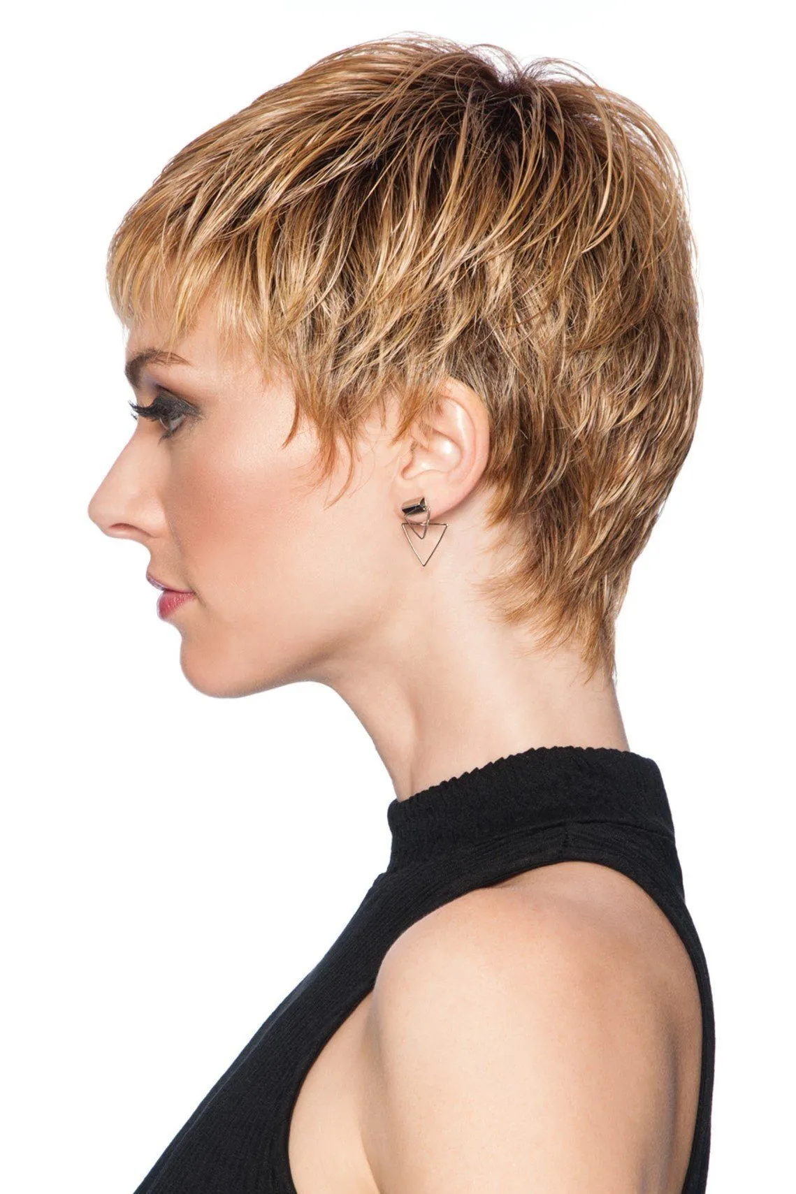 Accessories_Hairdo_Wigs Hairdo Wigs - Textured Cut (#HDTXWG)