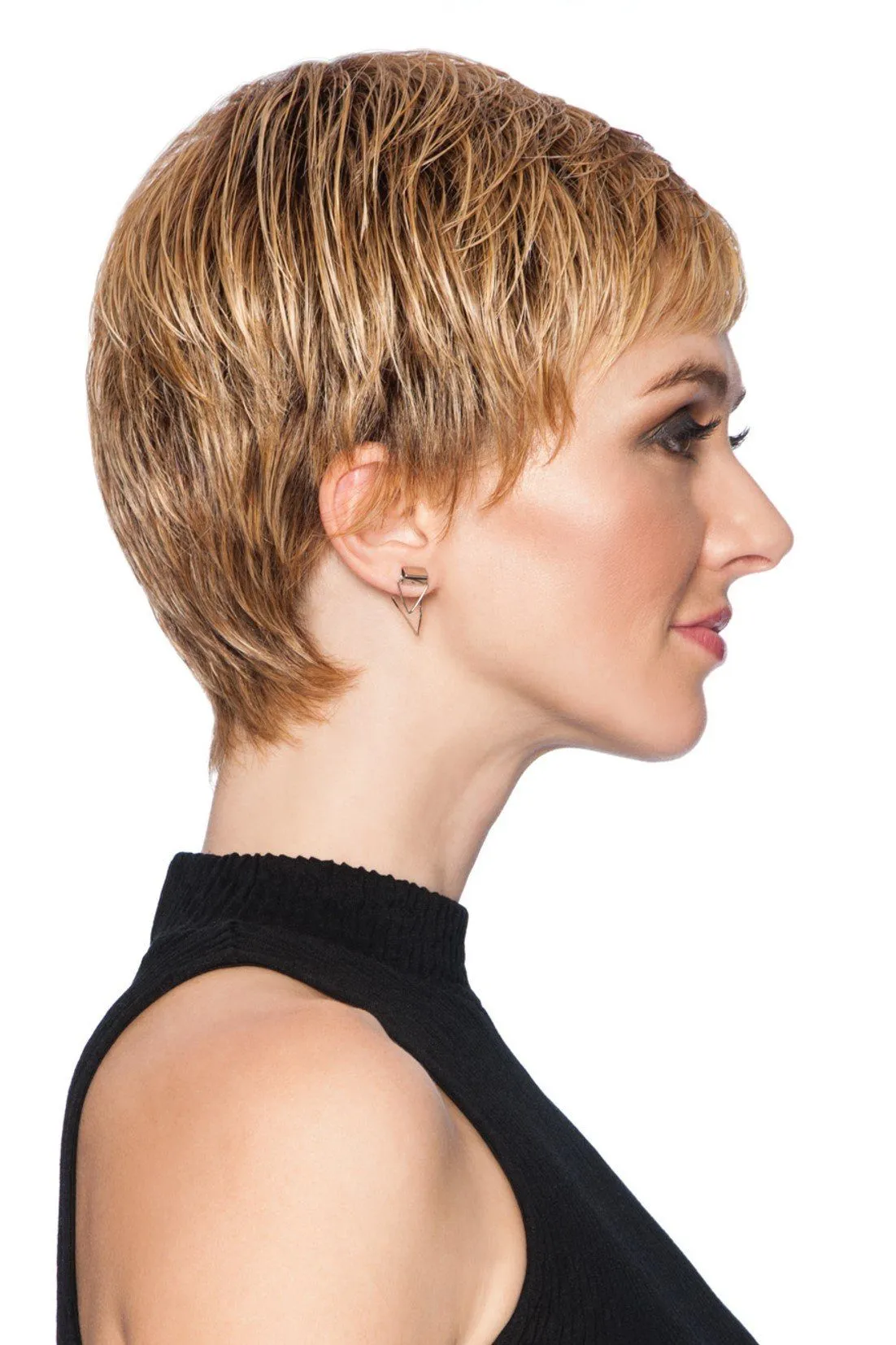 Accessories_Hairdo_Wigs Hairdo Wigs - Textured Cut (#HDTXWG)