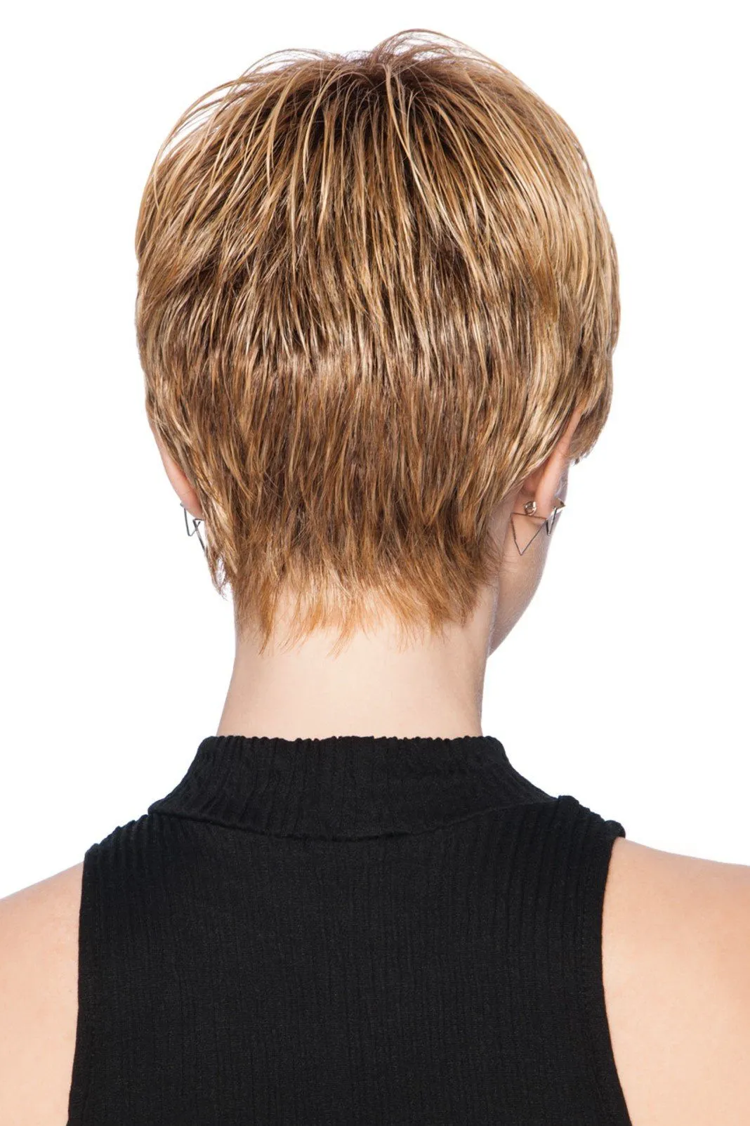 Accessories_Hairdo_Wigs Hairdo Wigs - Textured Cut (#HDTXWG)