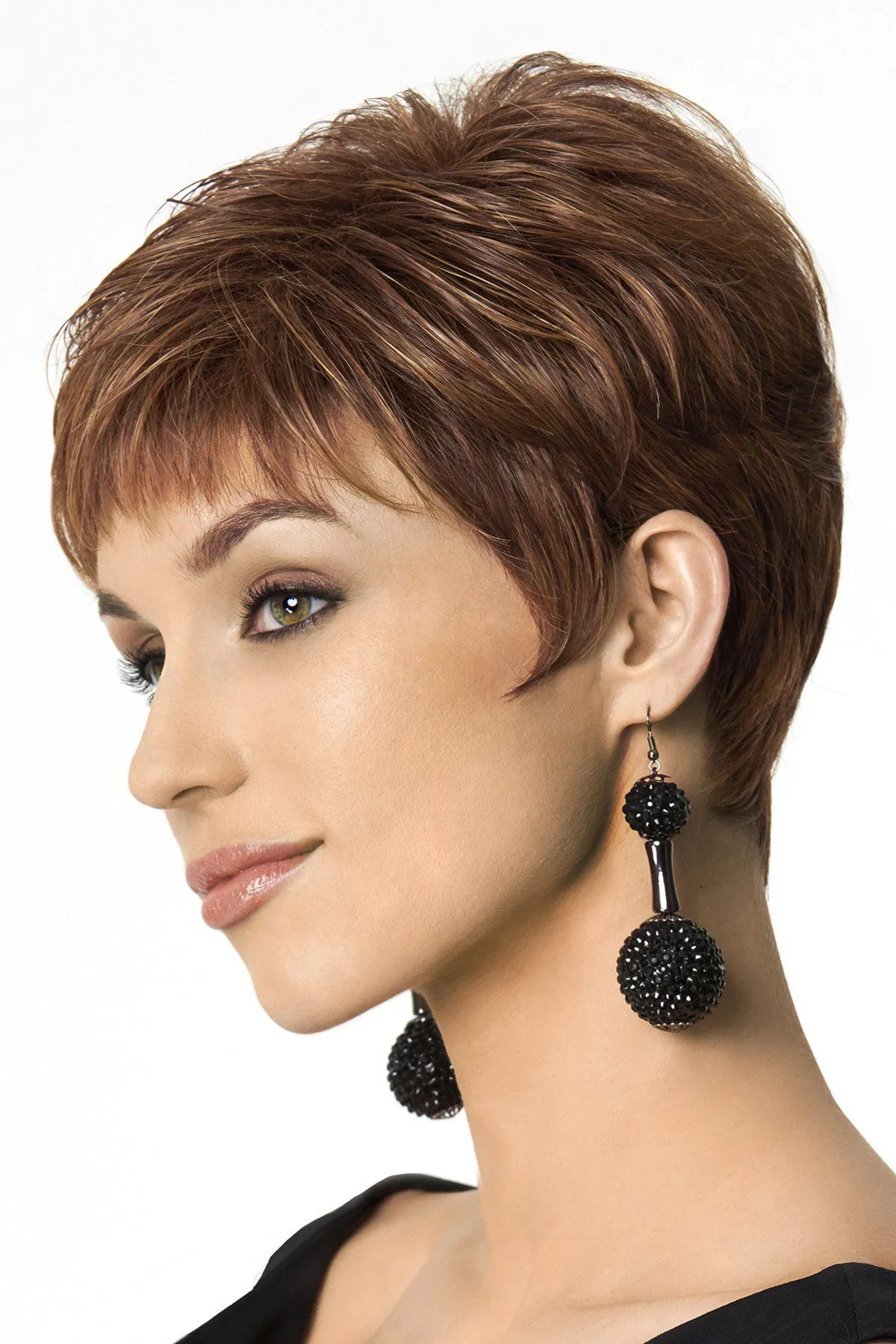 Accessories_Hairdo_Wigs Hairdo Wigs - Textured Cut (#HDTXWG)
