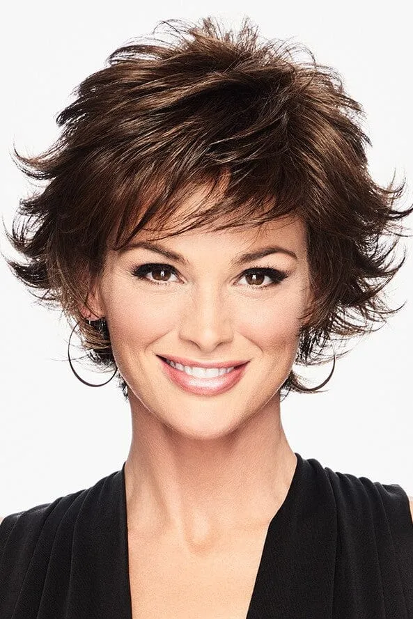 Accessories_Hairdo_Wigs Hairdo Wigs - Textured Flip (#HDTFLP)