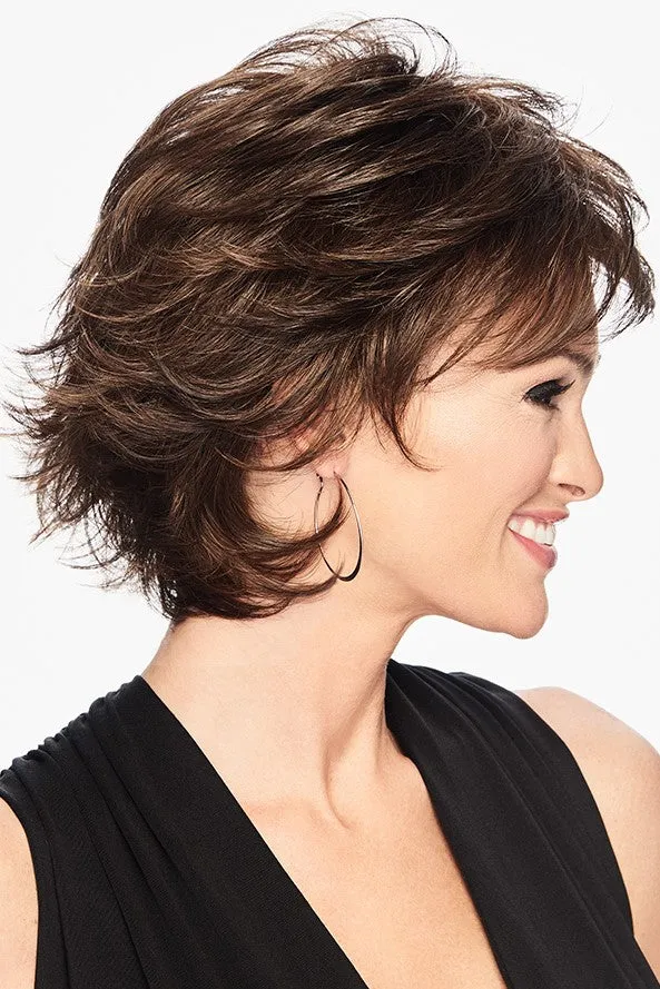 Accessories_Hairdo_Wigs Hairdo Wigs - Textured Flip (#HDTFLP)