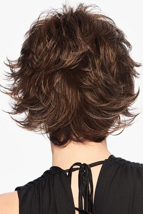 Accessories_Hairdo_Wigs Hairdo Wigs - Textured Flip (#HDTFLP)