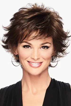 Accessories_Hairdo_Wigs Hairdo Wigs - Textured Flip (#HDTFLP)