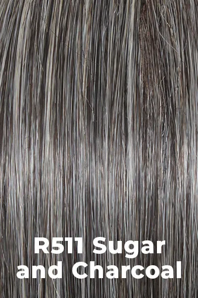Accessories_Hairdo_Wigs Hairdo Wigs - Textured Layers
