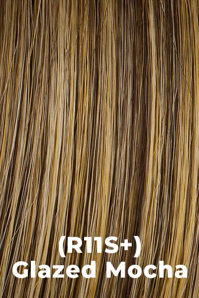 Accessories_Hairdo_Wigs Hairdo Wigs - Textured Layers