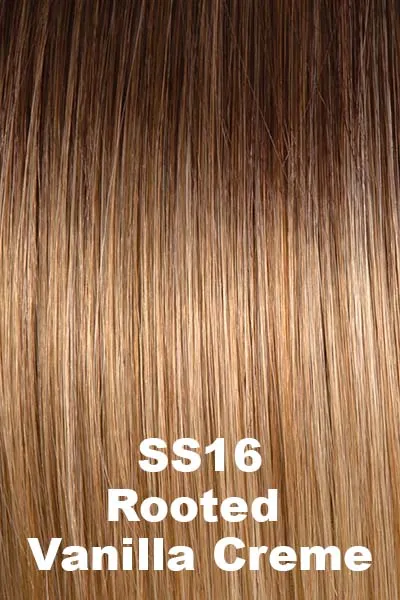Accessories_Hairdo_Wigs Hairdo Wigs - Textured Layers