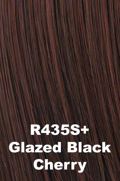 Accessories_Hairdo_Wigs Hairdo Wigs - Textured Layers