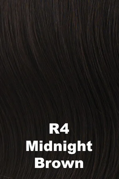 Accessories_Hairdo_Wigs Hairdo Wigs - Textured Layers