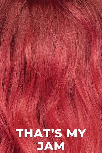 Accessories_Hairdo_Wigs Hairdo Wigs - That's My Jam