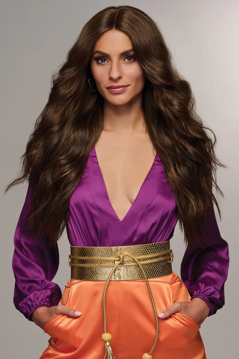 Accessories_Hairdo_Wigs Hairdo Wigs - Thrill Seeker
