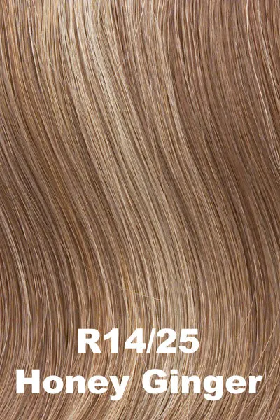 Accessories_Hairdo_Wigs Hairdo Wigs Toppers - Top Beach Waves