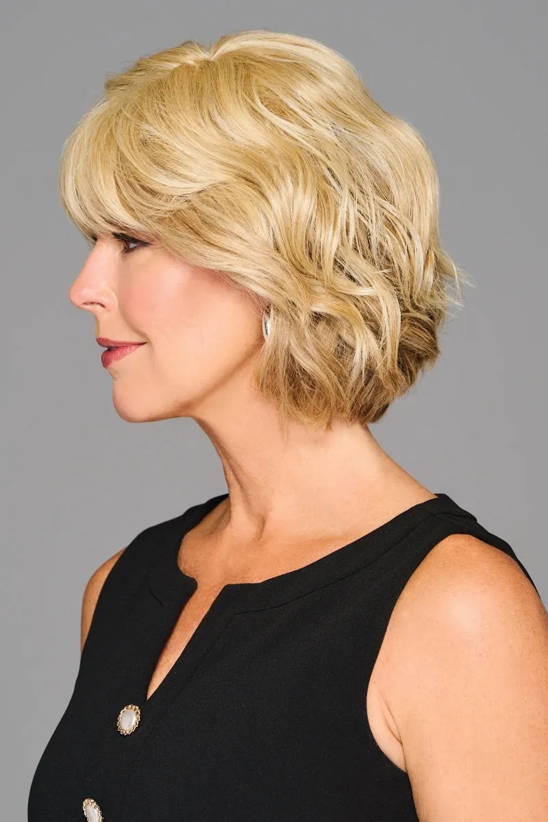 Accessories_Hairdo_Wigs Hairdo Wigs Toppers - Top Beach Waves