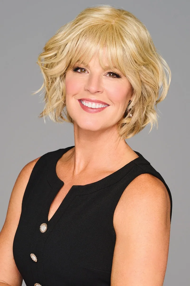 Accessories_Hairdo_Wigs Hairdo Wigs Toppers - Top Beach Waves