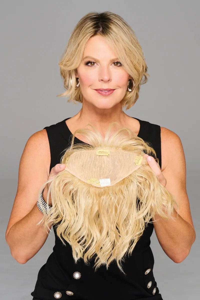 Accessories_Hairdo_Wigs Hairdo Wigs Toppers - Top Beach Waves