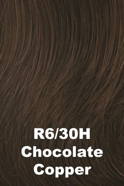 Accessories_Hairdo_Wigs Hairdo Wigs - Voluminous Crop (#HDVLMC)