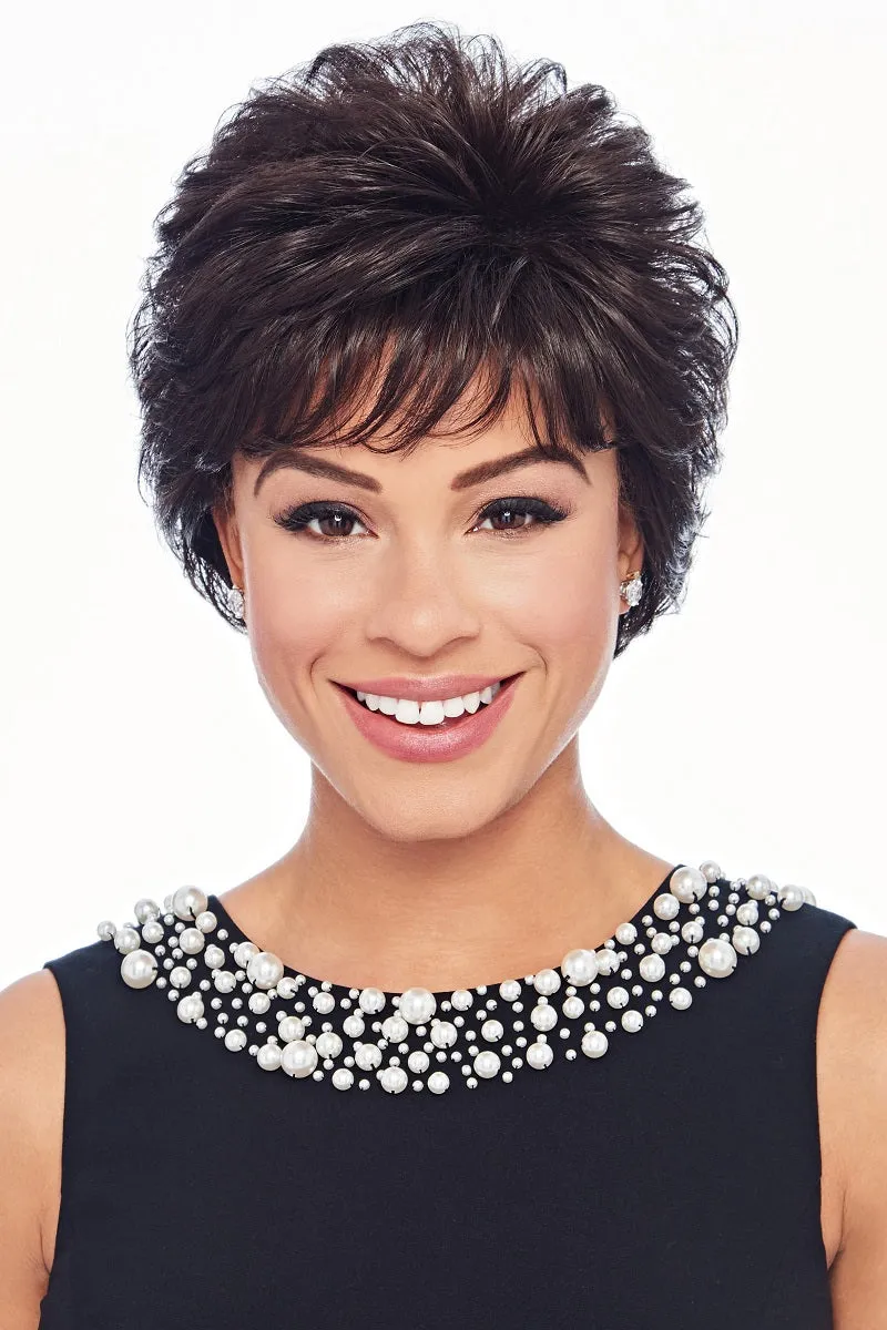 Accessories_Hairdo_Wigs Hairdo Wigs - Voluminous Crop (#HDVLMC)