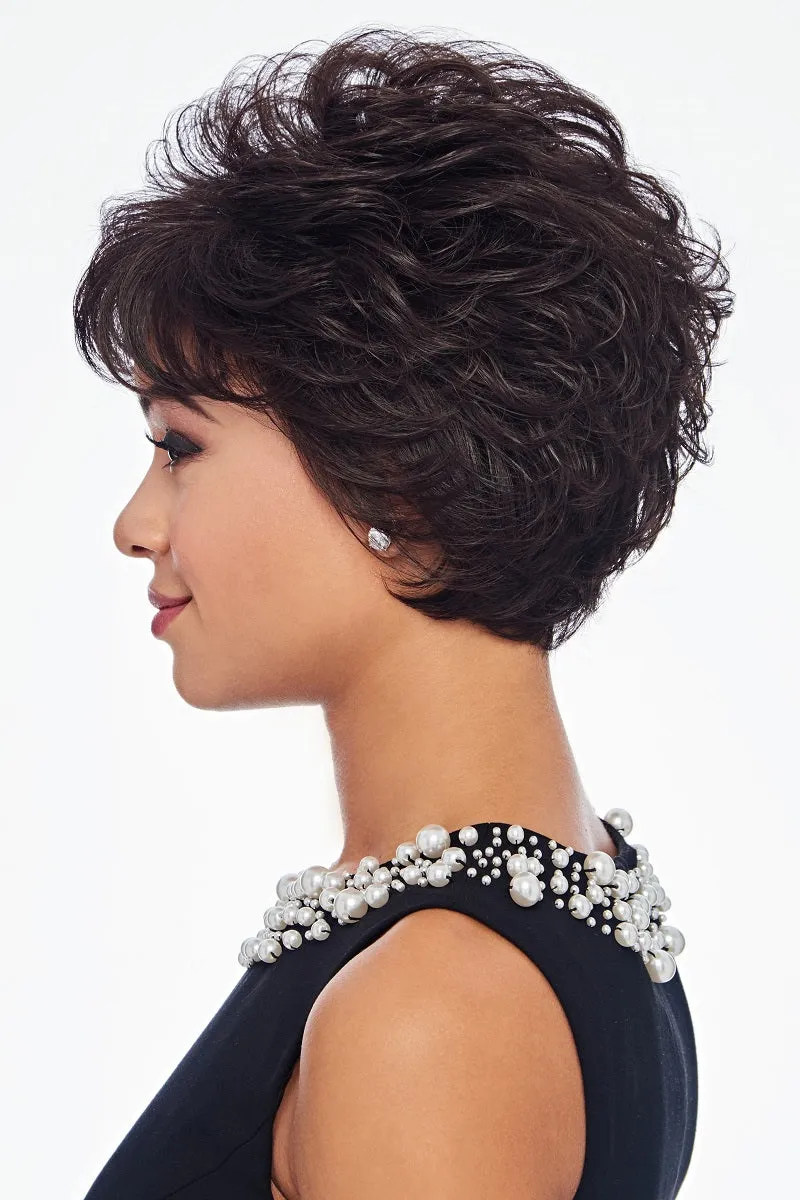 Accessories_Hairdo_Wigs Hairdo Wigs - Voluminous Crop (#HDVLMC)