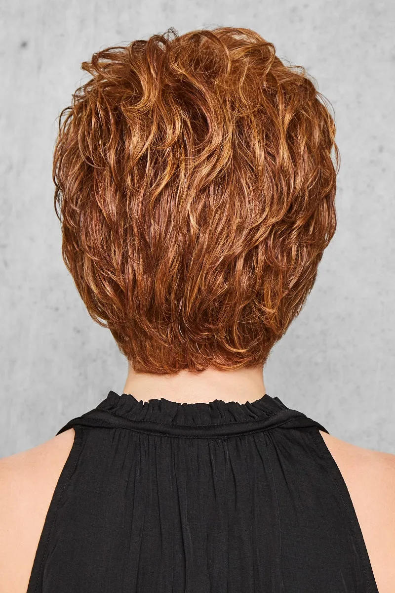 Accessories_Hairdo_Wigs Hairdo Wigs - Voluminous Crop (#HDVLMC)
