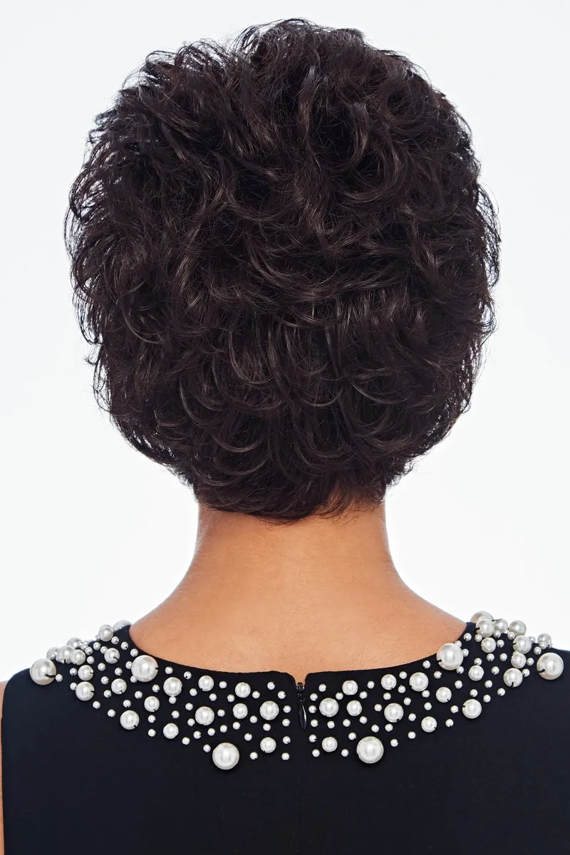 Accessories_Hairdo_Wigs Hairdo Wigs - Voluminous Crop (#HDVLMC)