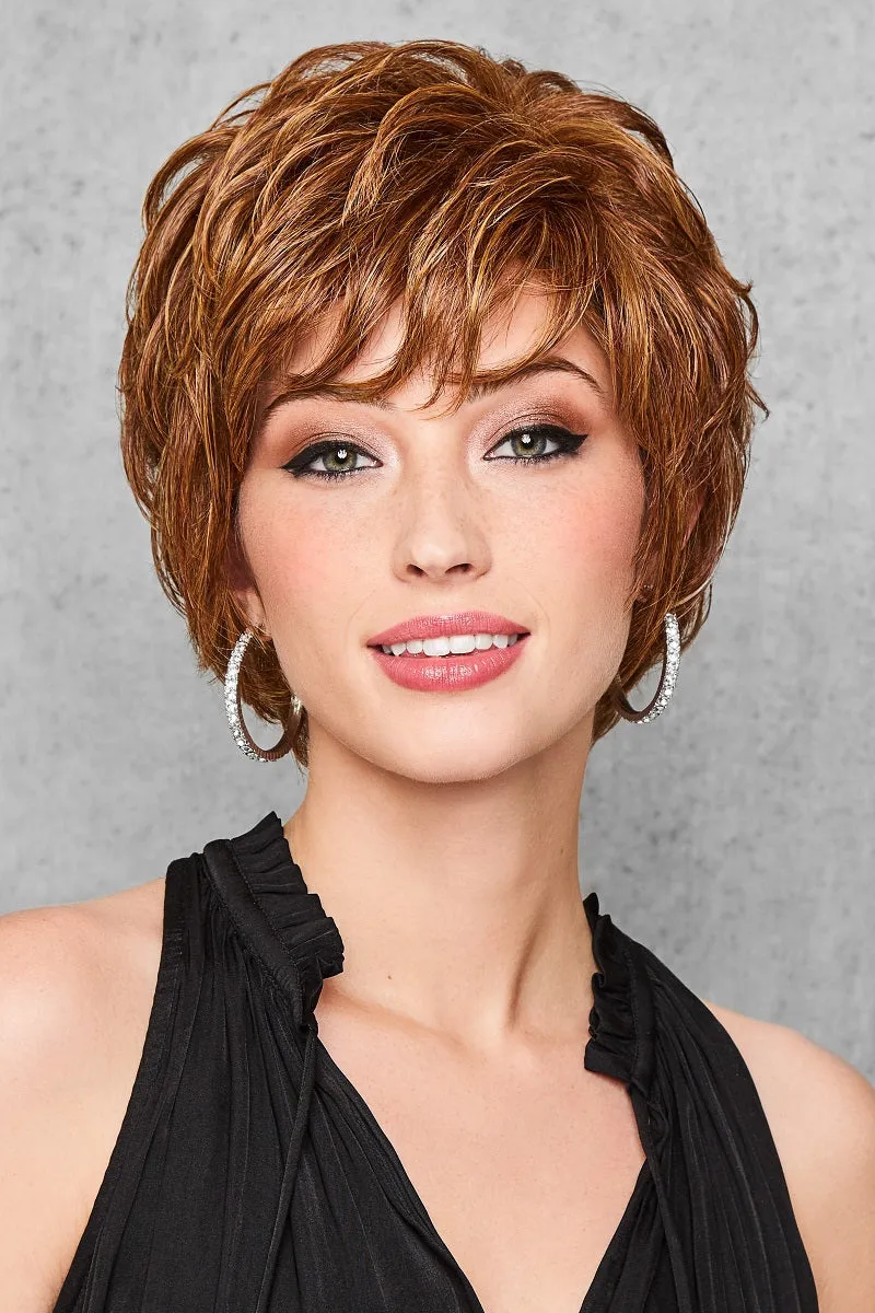 Accessories_Hairdo_Wigs Hairdo Wigs - Voluminous Crop (#HDVLMC)