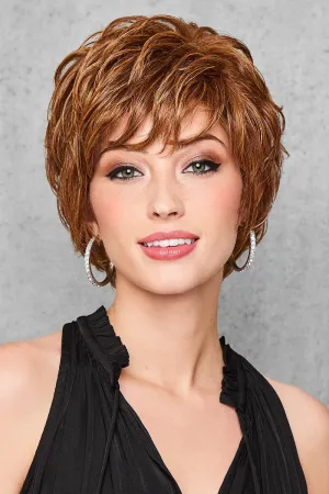 Accessories_Hairdo_Wigs Hairdo Wigs - Voluminous Crop (#HDVLMC)