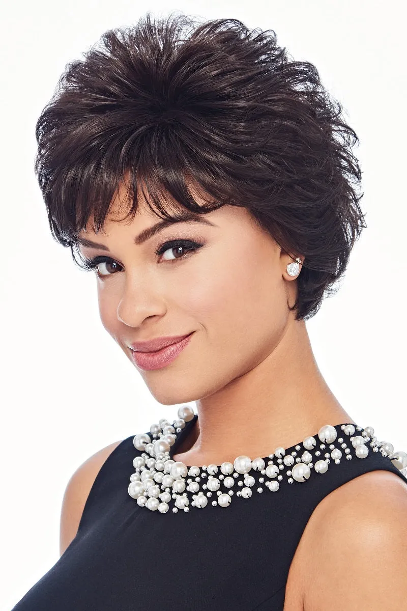 Accessories_Hairdo_Wigs Hairdo Wigs - Voluminous Crop (#HDVLMC)
