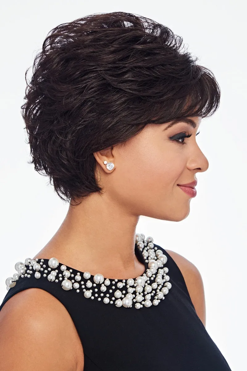 Accessories_Hairdo_Wigs Hairdo Wigs - Voluminous Crop (#HDVLMC)