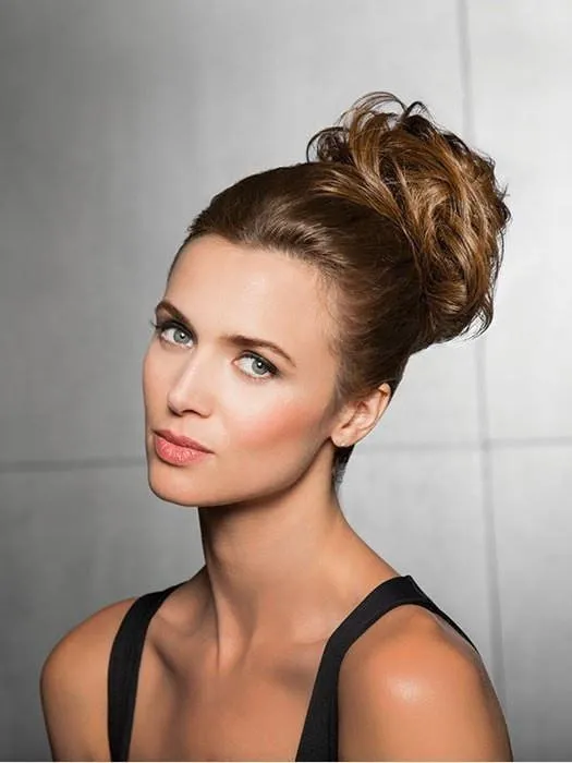 Accessories_Hairdo_Wigs highlight wrap