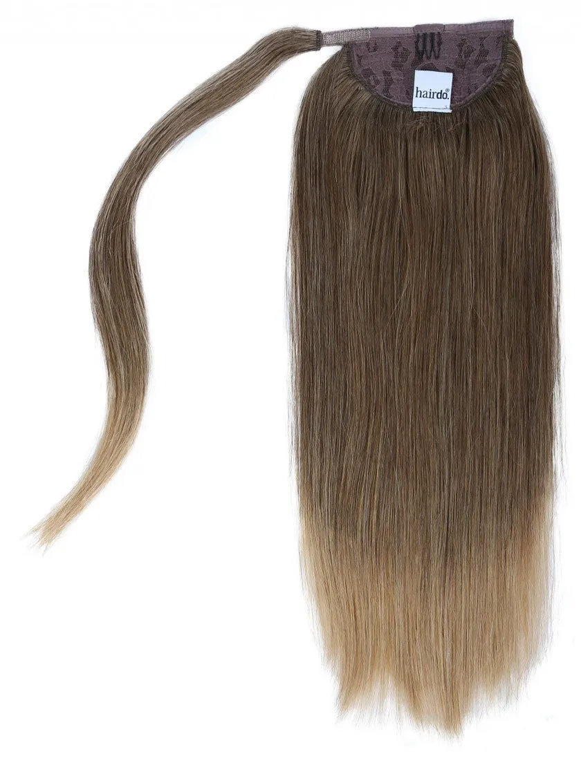 Accessories_Hairdo_Wigs human hair pony 16"