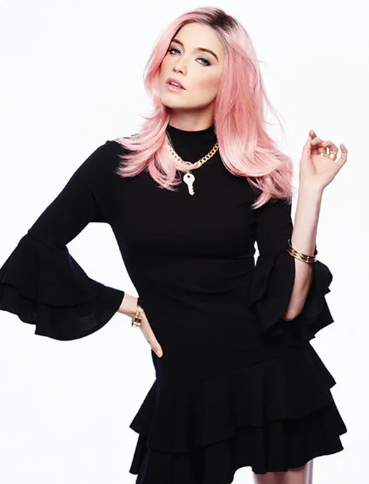 Accessories_Hairdo_Wigs PINKY PROMISE